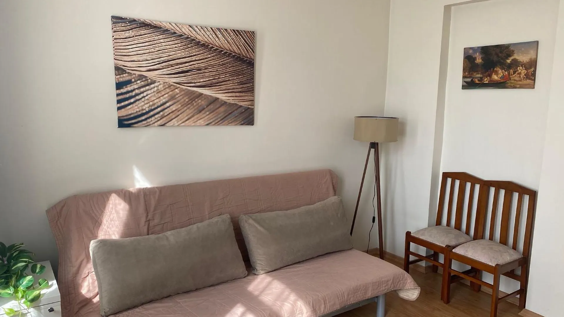 Taksim Blue Apartments اسطنبول تركيا