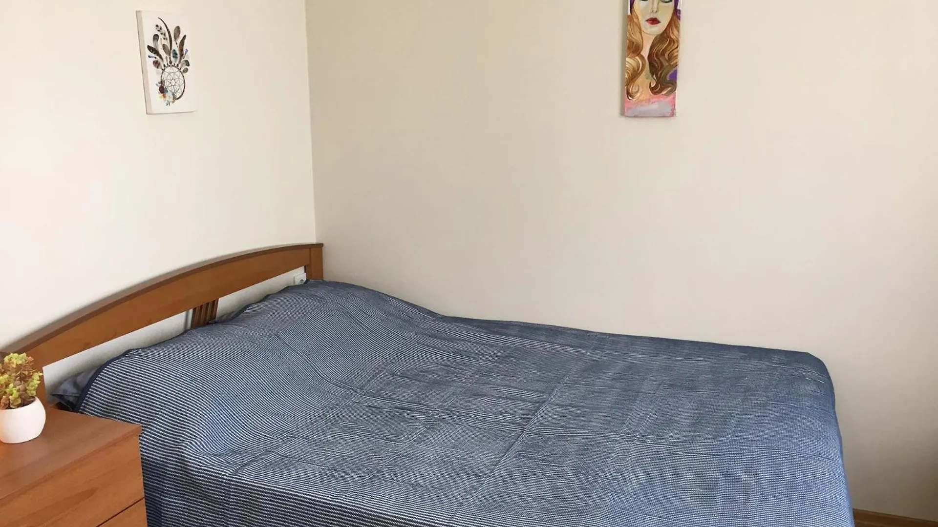 Taksim Blue Apartments اسطنبول