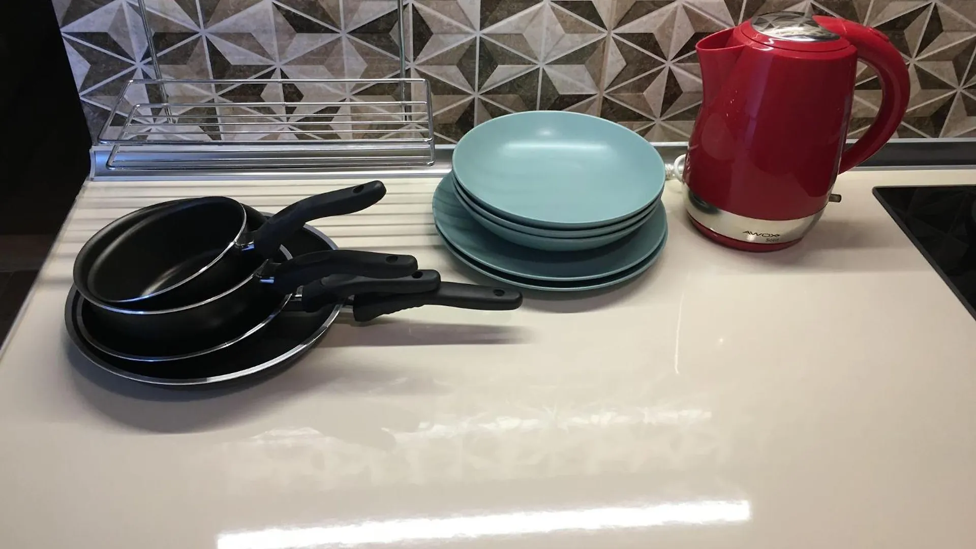 Taksim Blue Apartments اسطنبول تركيا
