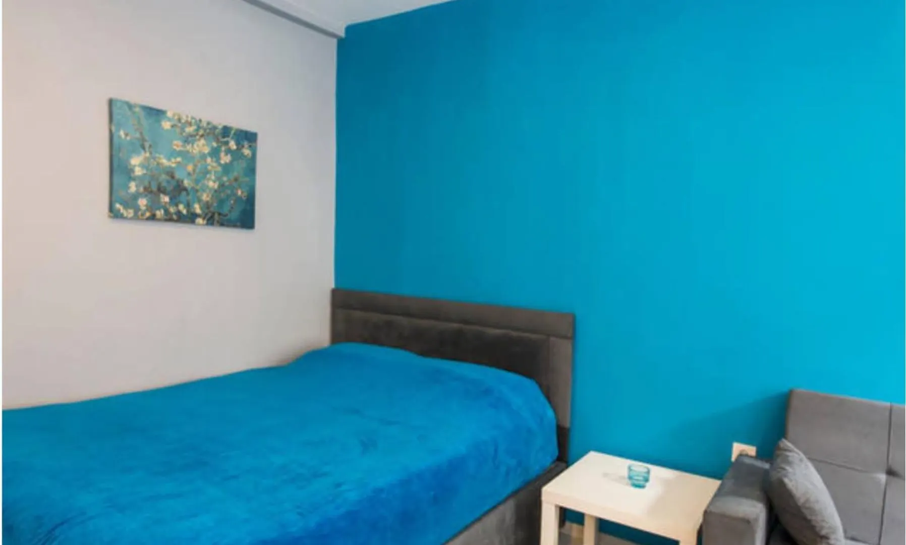 Taksim Blue Apartments اسطنبول 0*,  تركيا