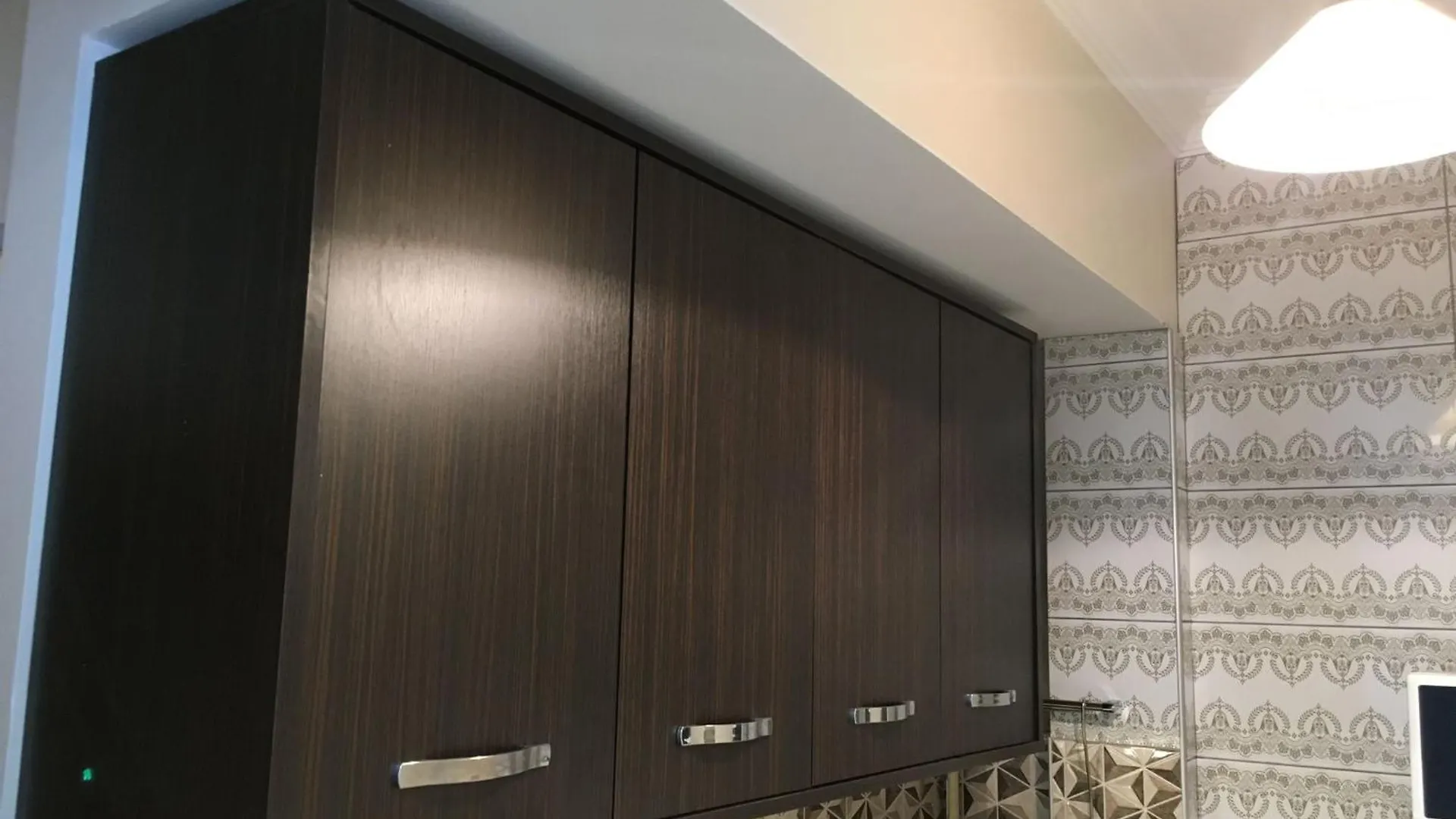 Taksim Blue Apartments イスタンブール